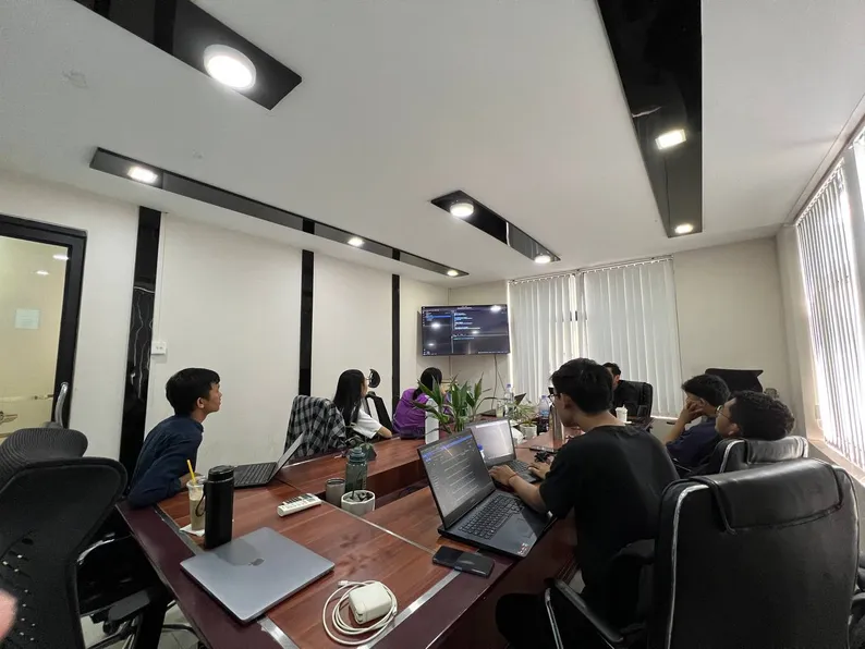 Core Concepts Of TypeScript G-7