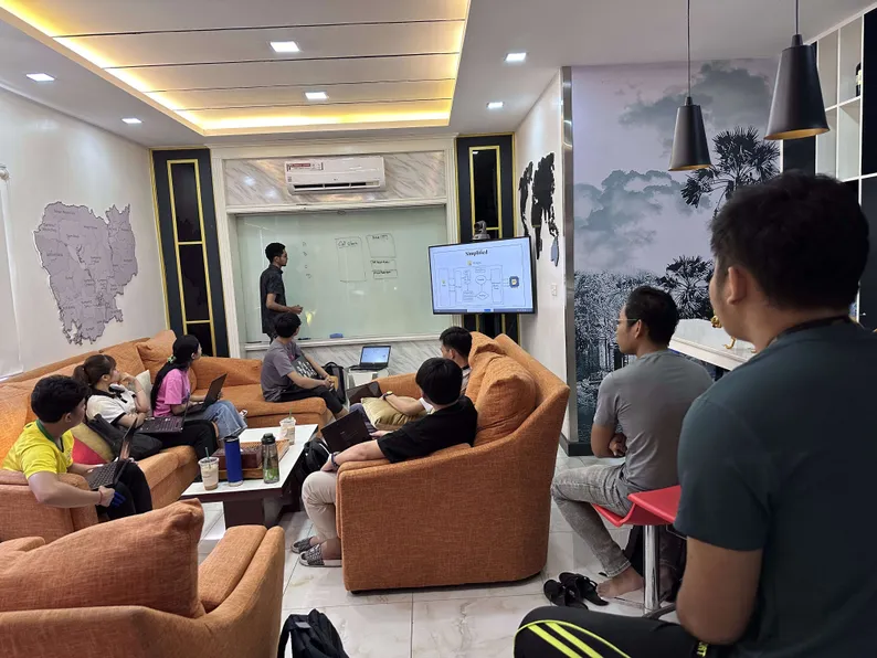 JavaScript Engine G-3