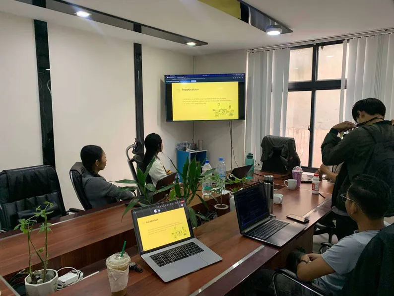 Javascript Fundamentals Part I G-3