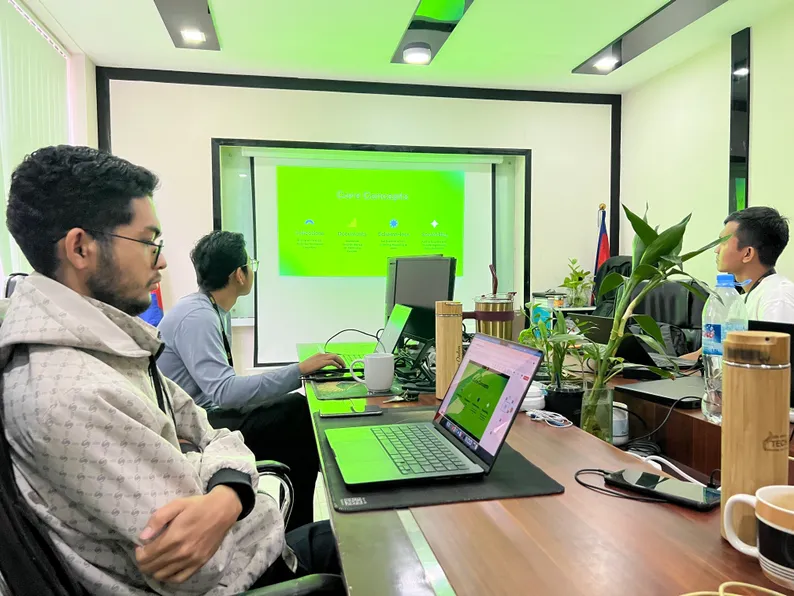 Introduction to MongoDB G-3