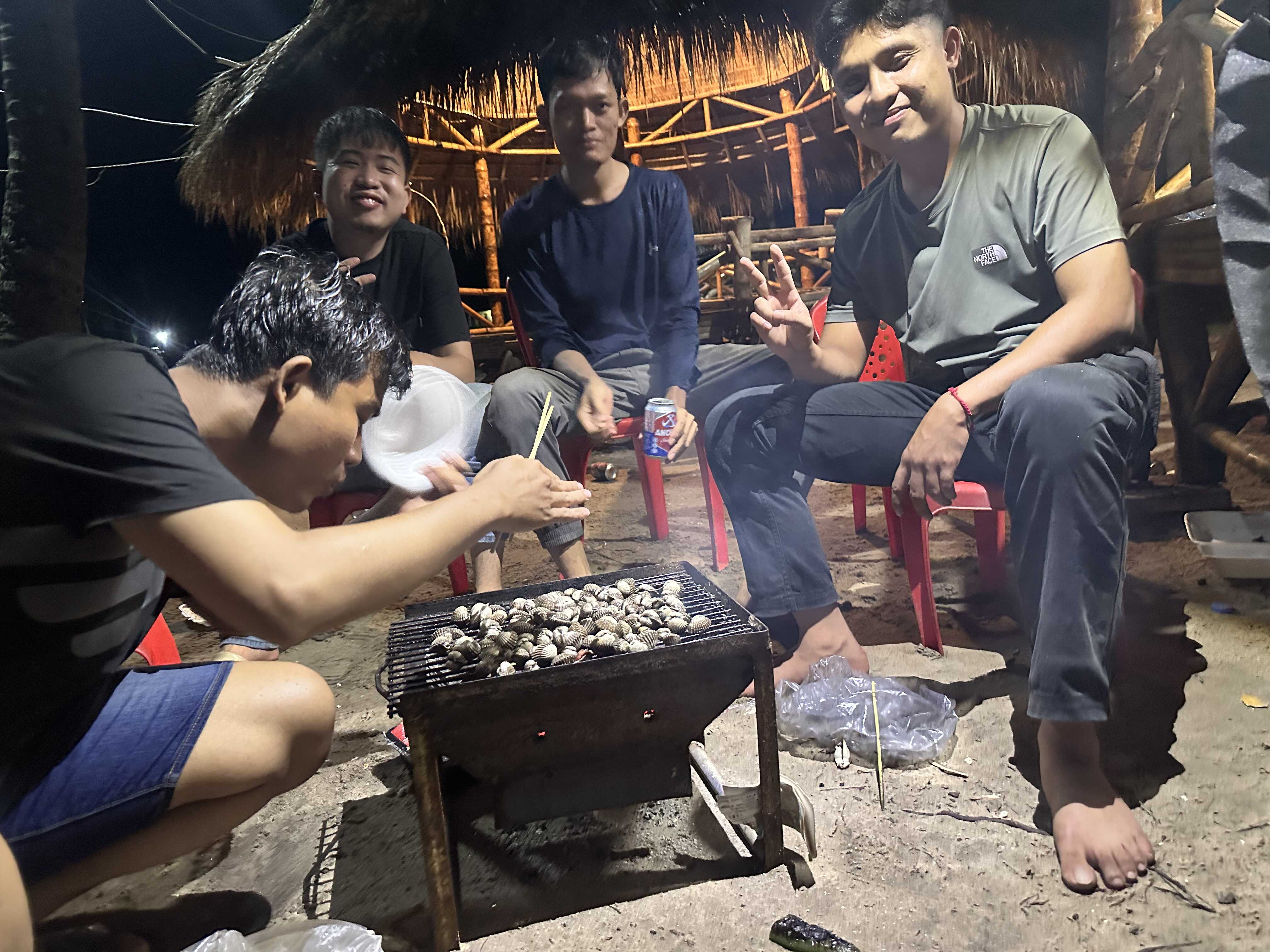Annual Trip - Koh Kong Province G-1