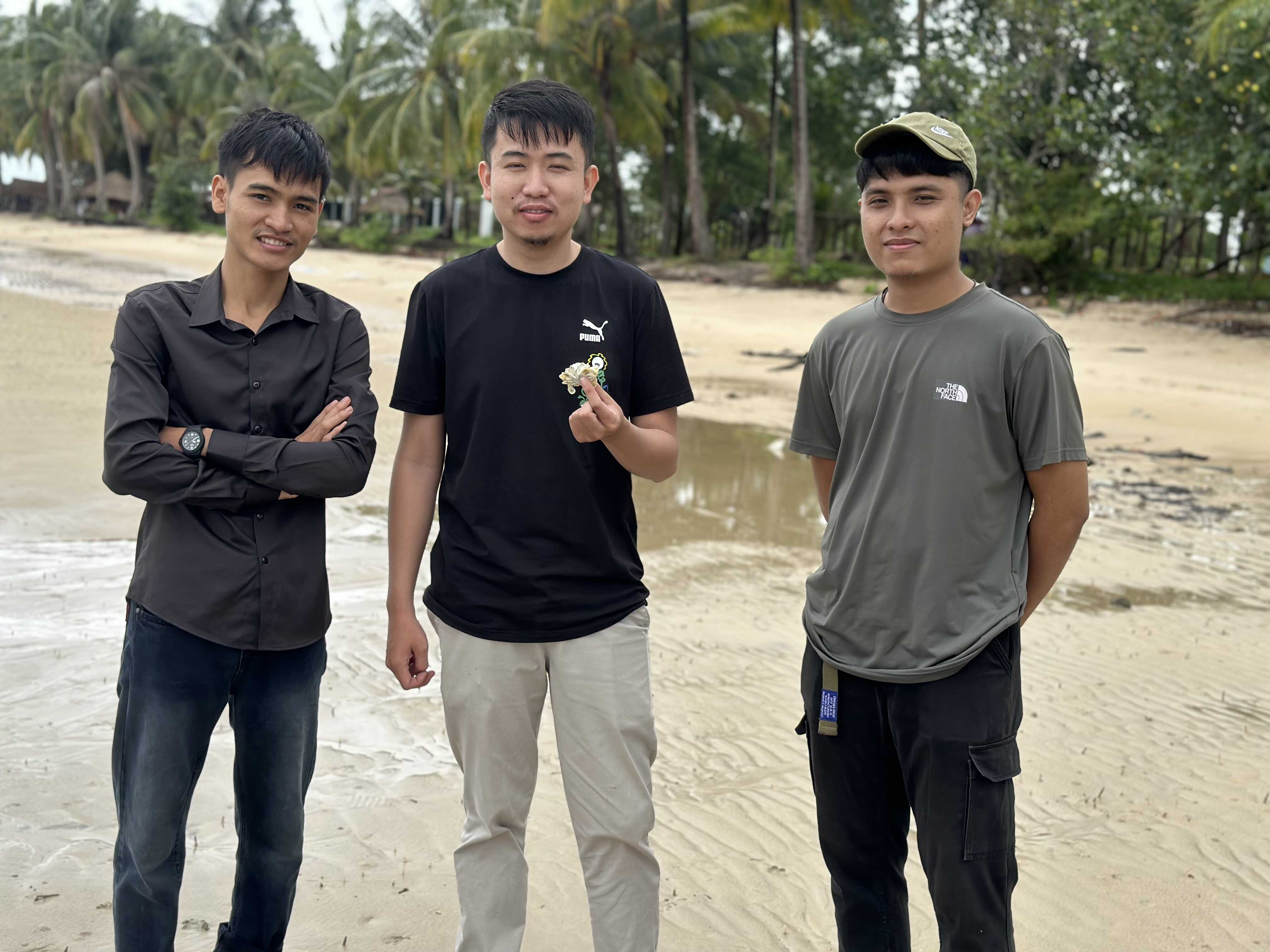 Annual Trip - Koh Kong Province G-3