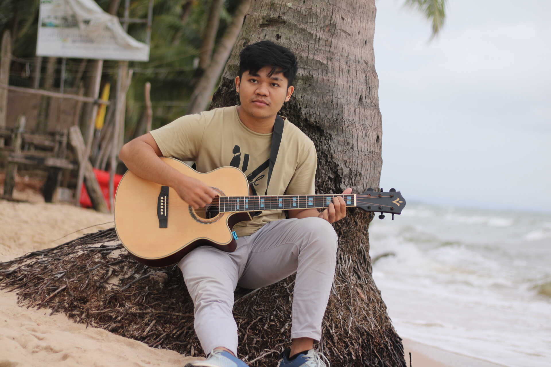 Annual Trip - Koh Kong Province G-4