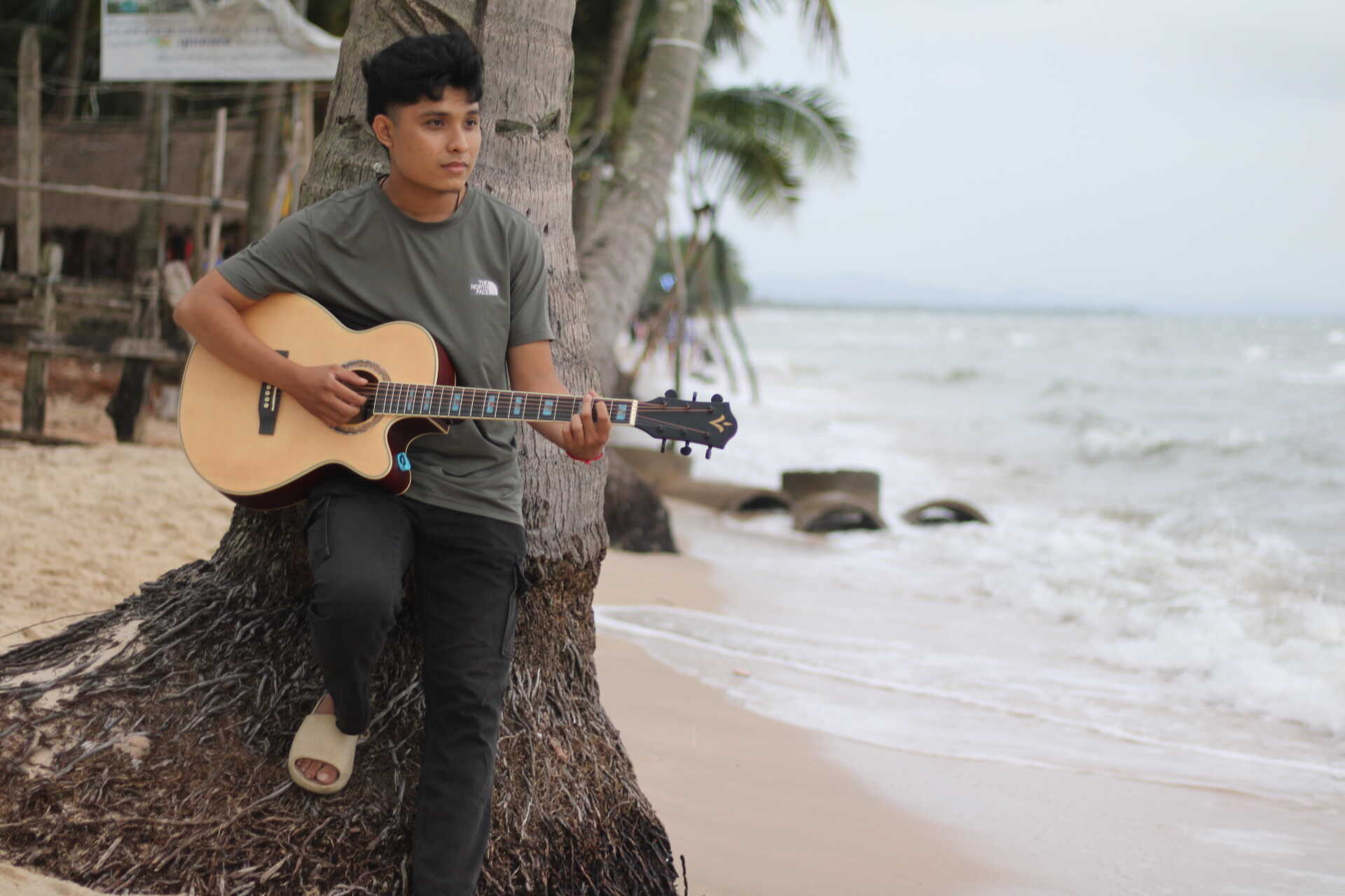 Annual Trip - Koh Kong Province G-5