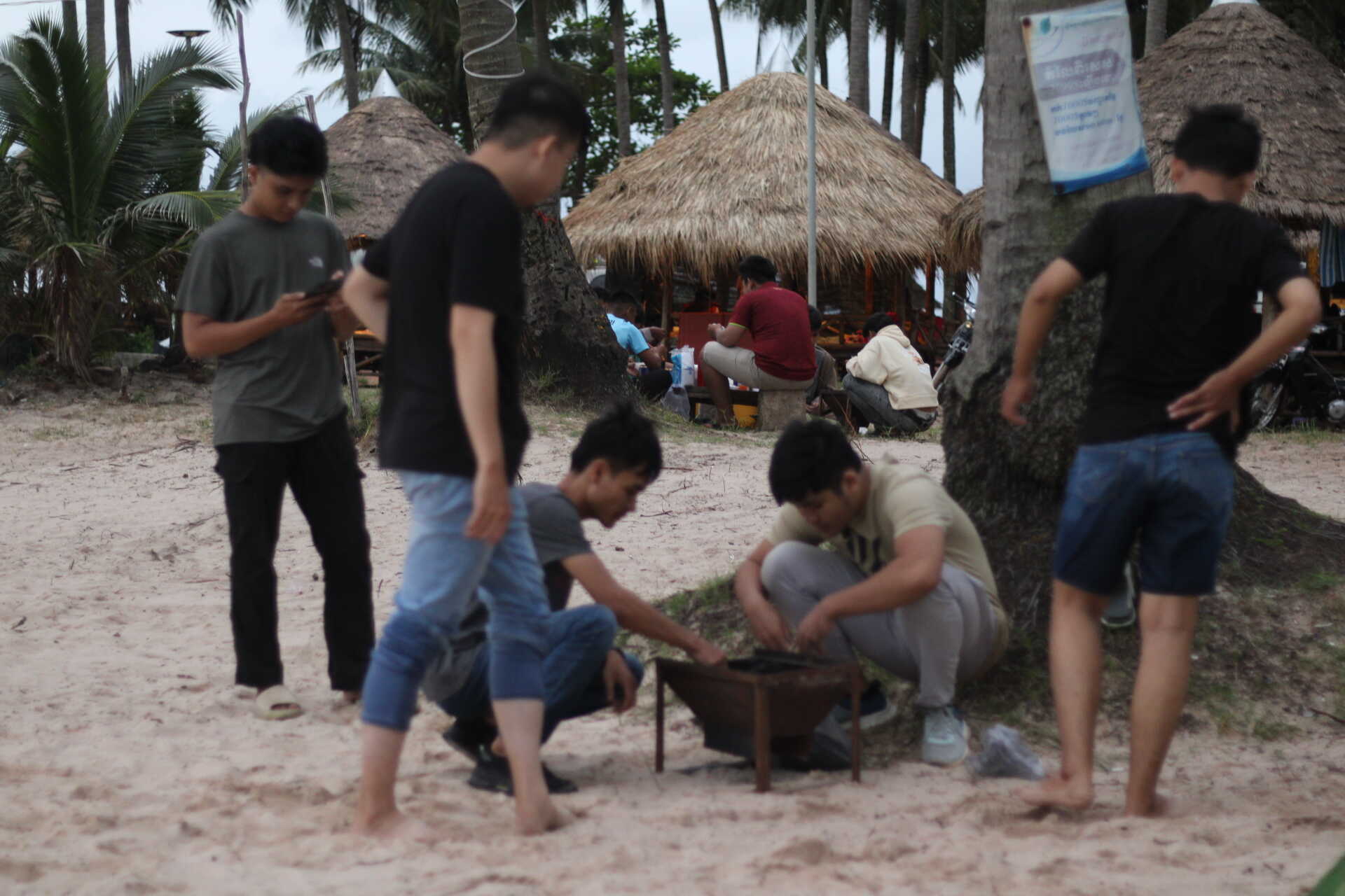 Annual Trip - Koh Kong Province G-6