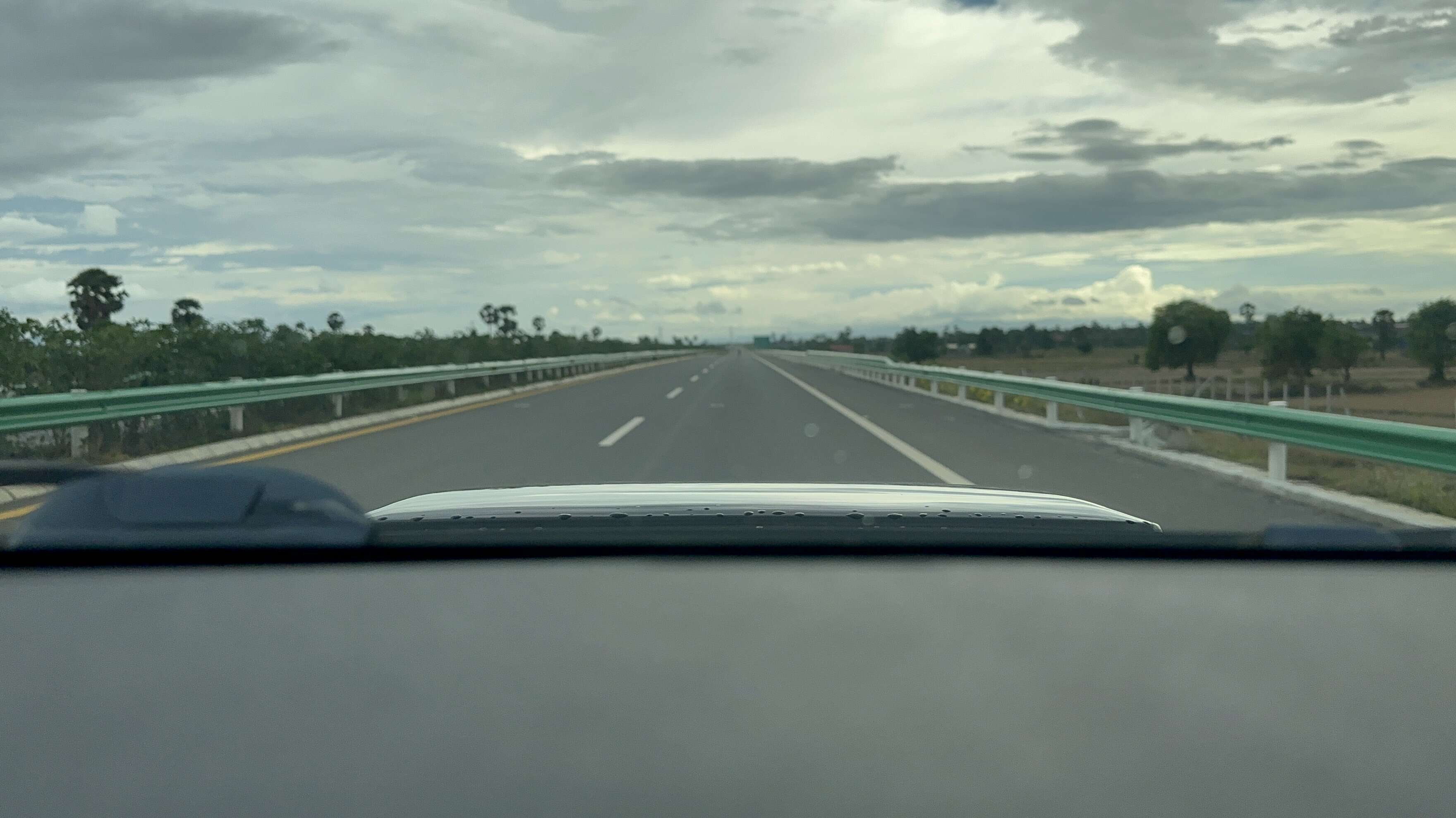 Annual Trip - Koh Kong Province G-7