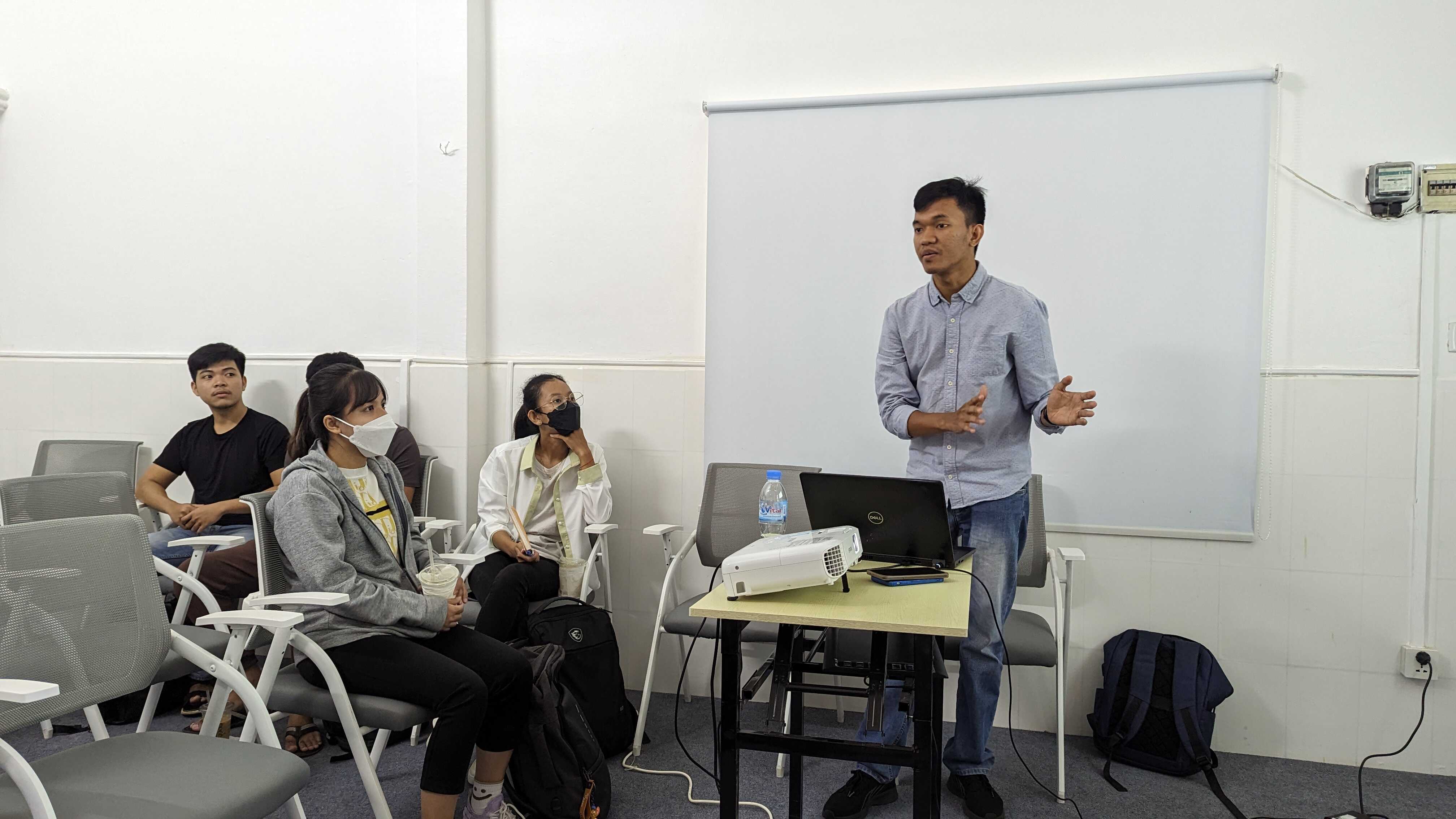 Secure Coding Practices Workshop G-1