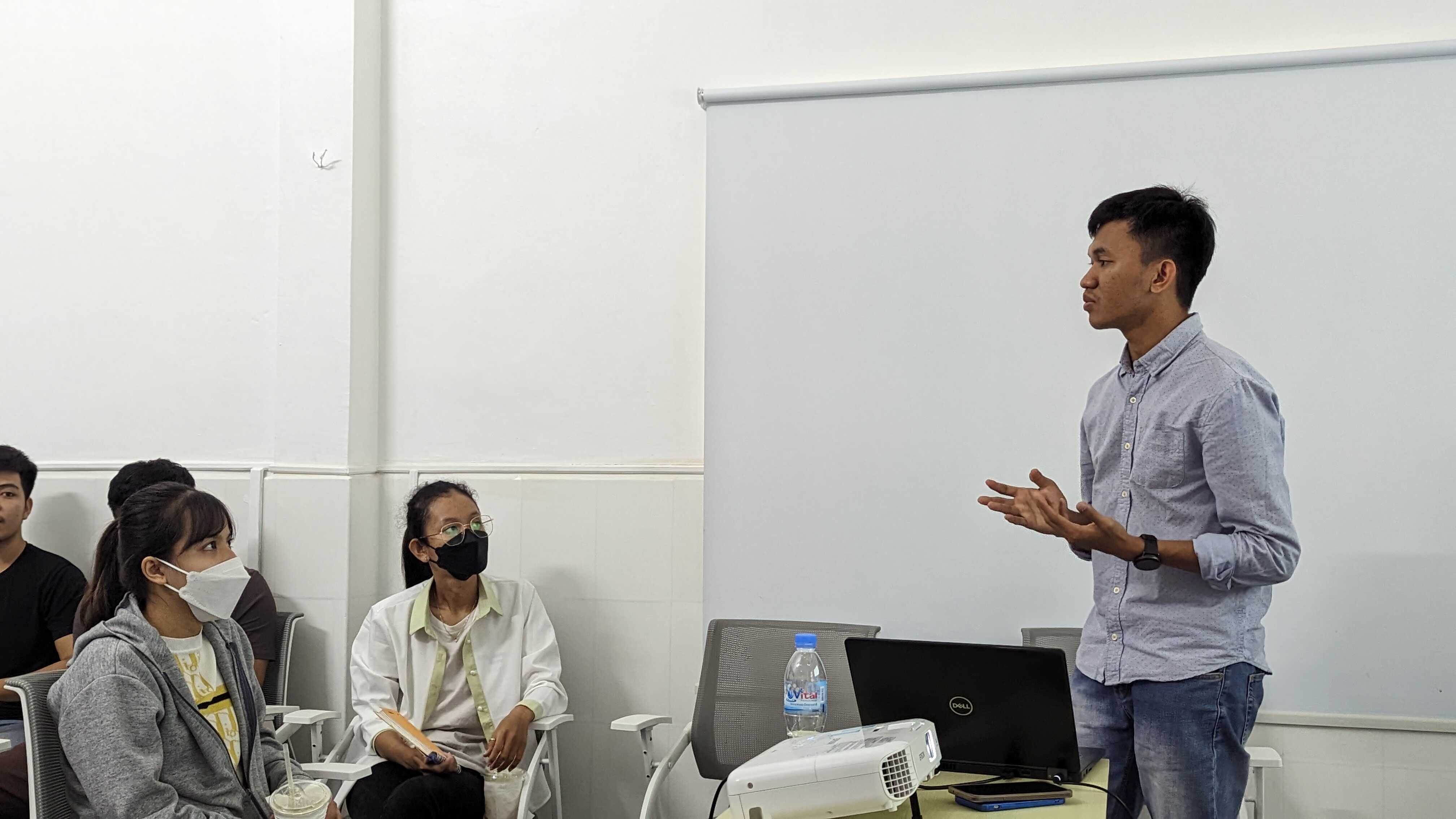 Secure Coding Practices Workshop G-2
