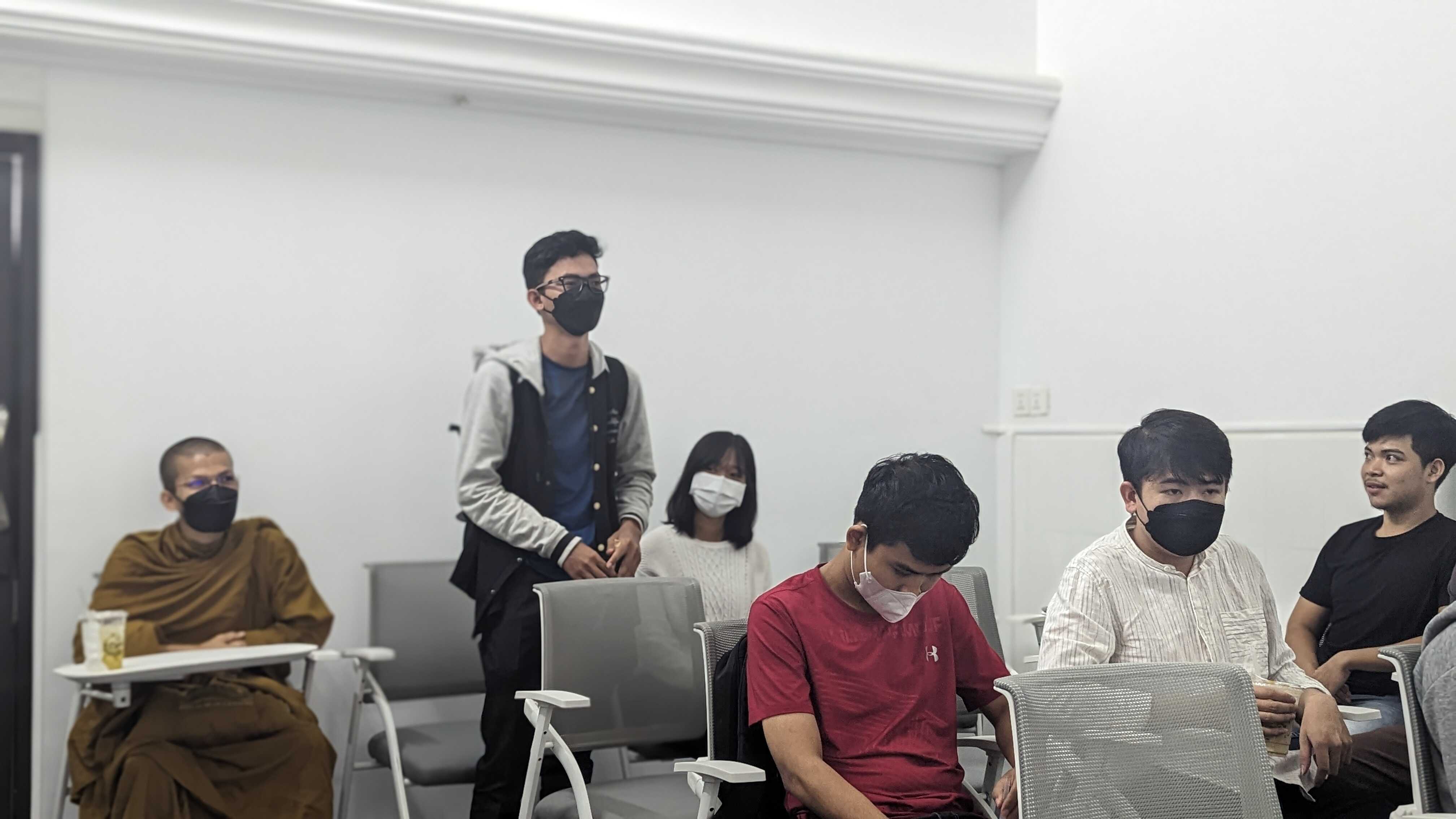 Secure Coding Practices Workshop G-4