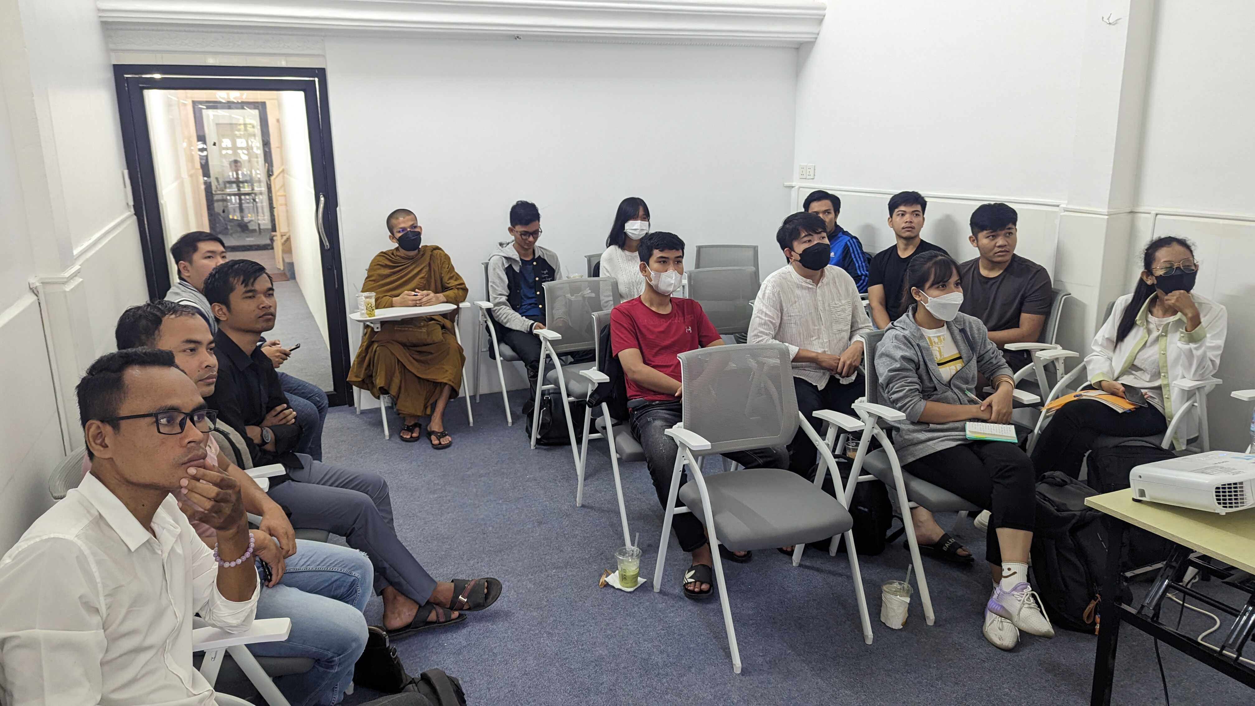 Secure Coding Practices Workshop G-6