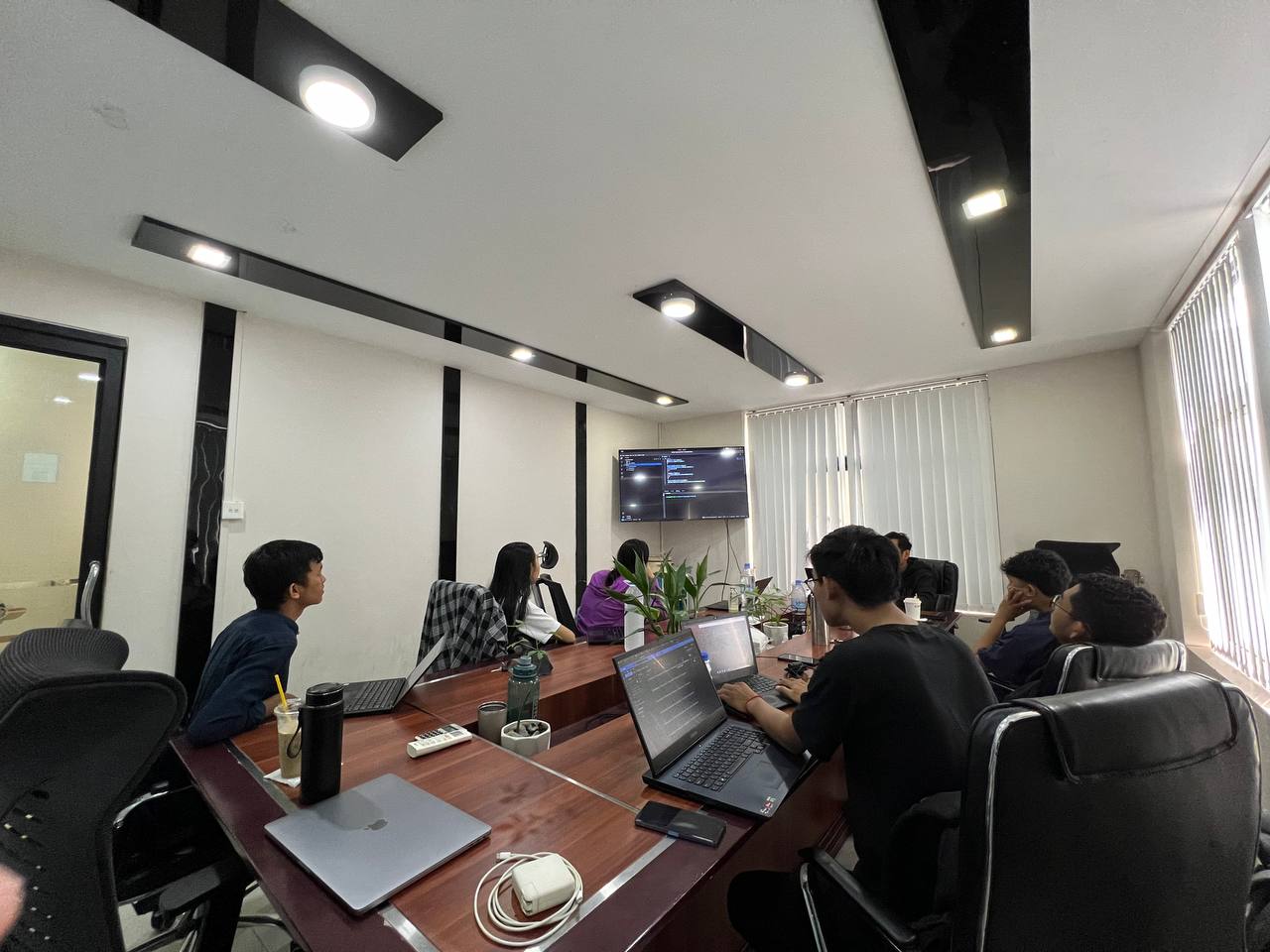 Core Concepts Of TypeScript G-7