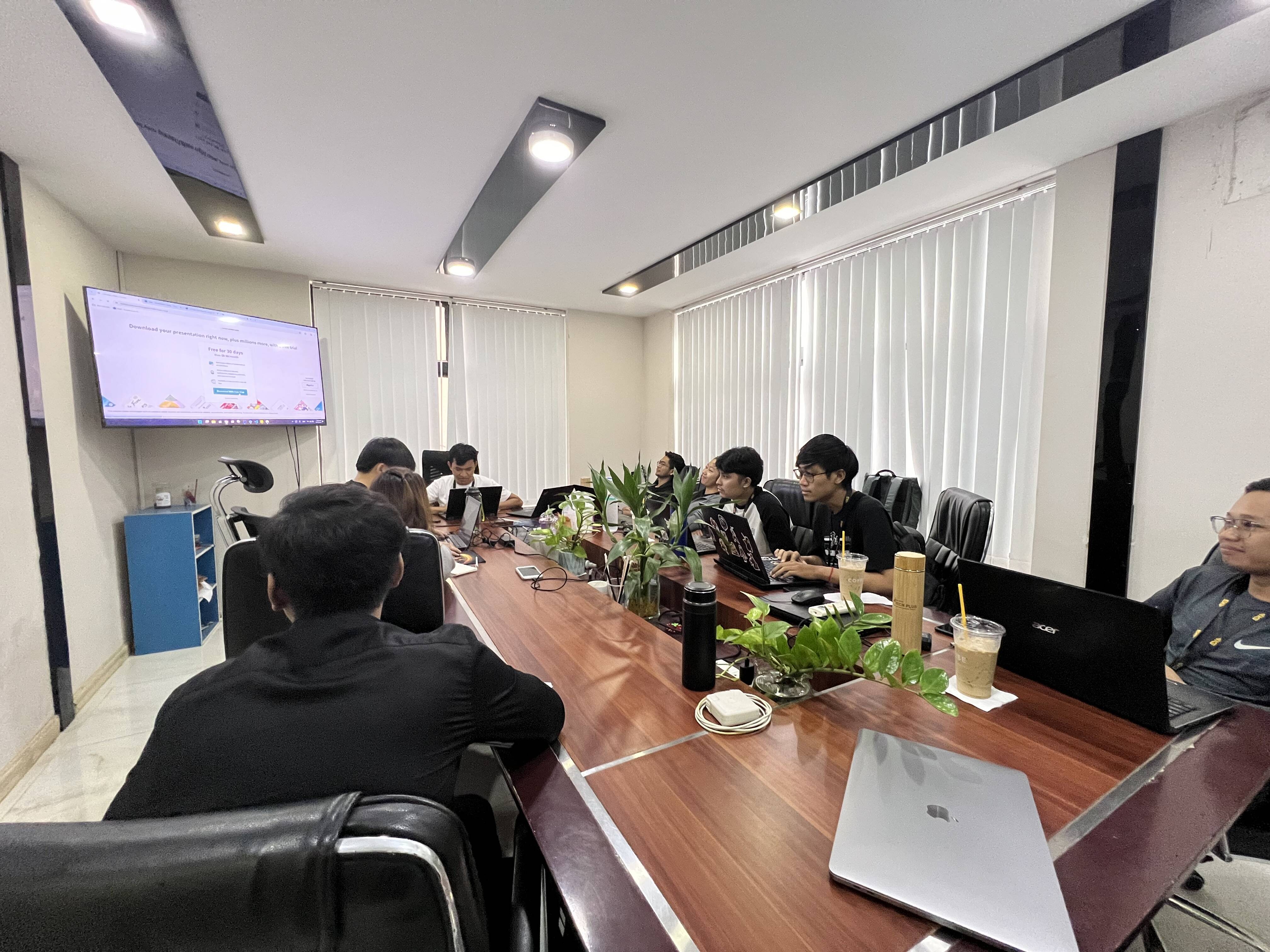 Spring Cloud Circuit Breaker With Microservice G-3