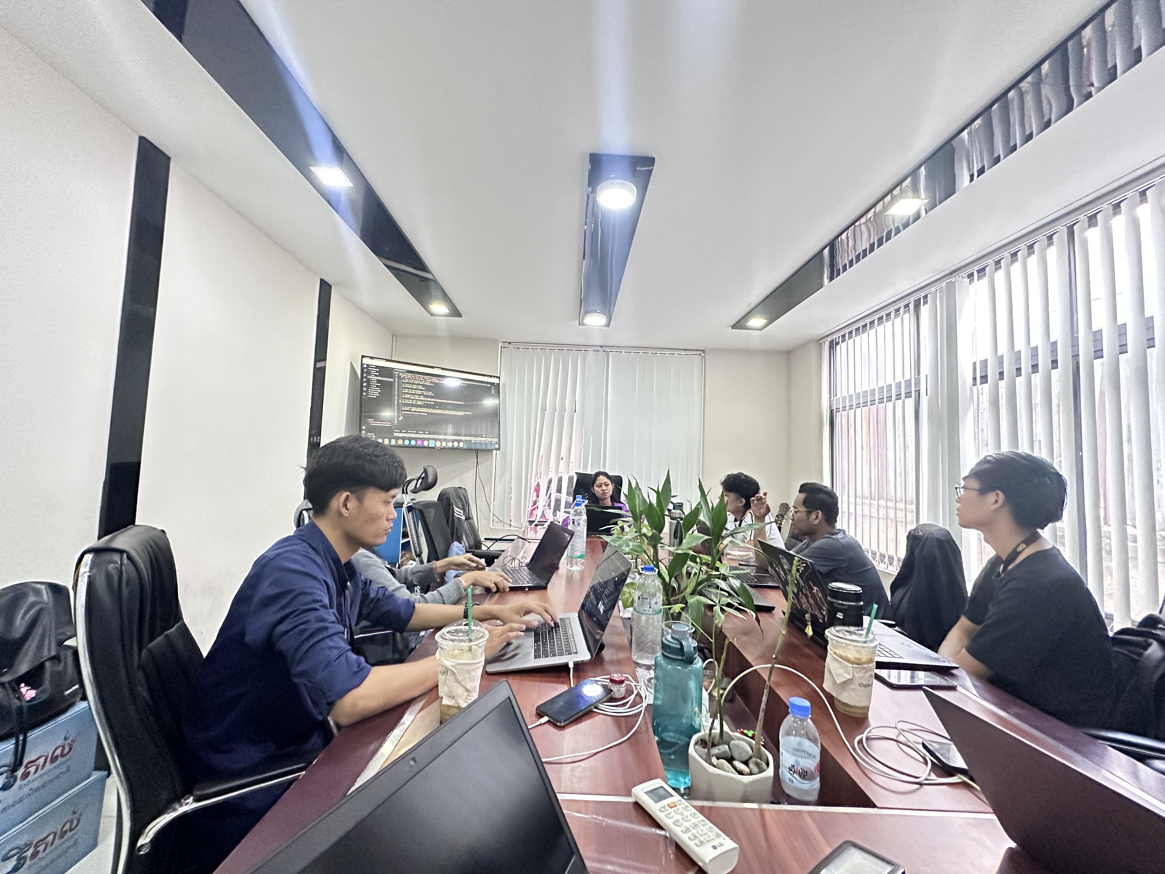 Cypress end-to-end testing sharing part I G-4