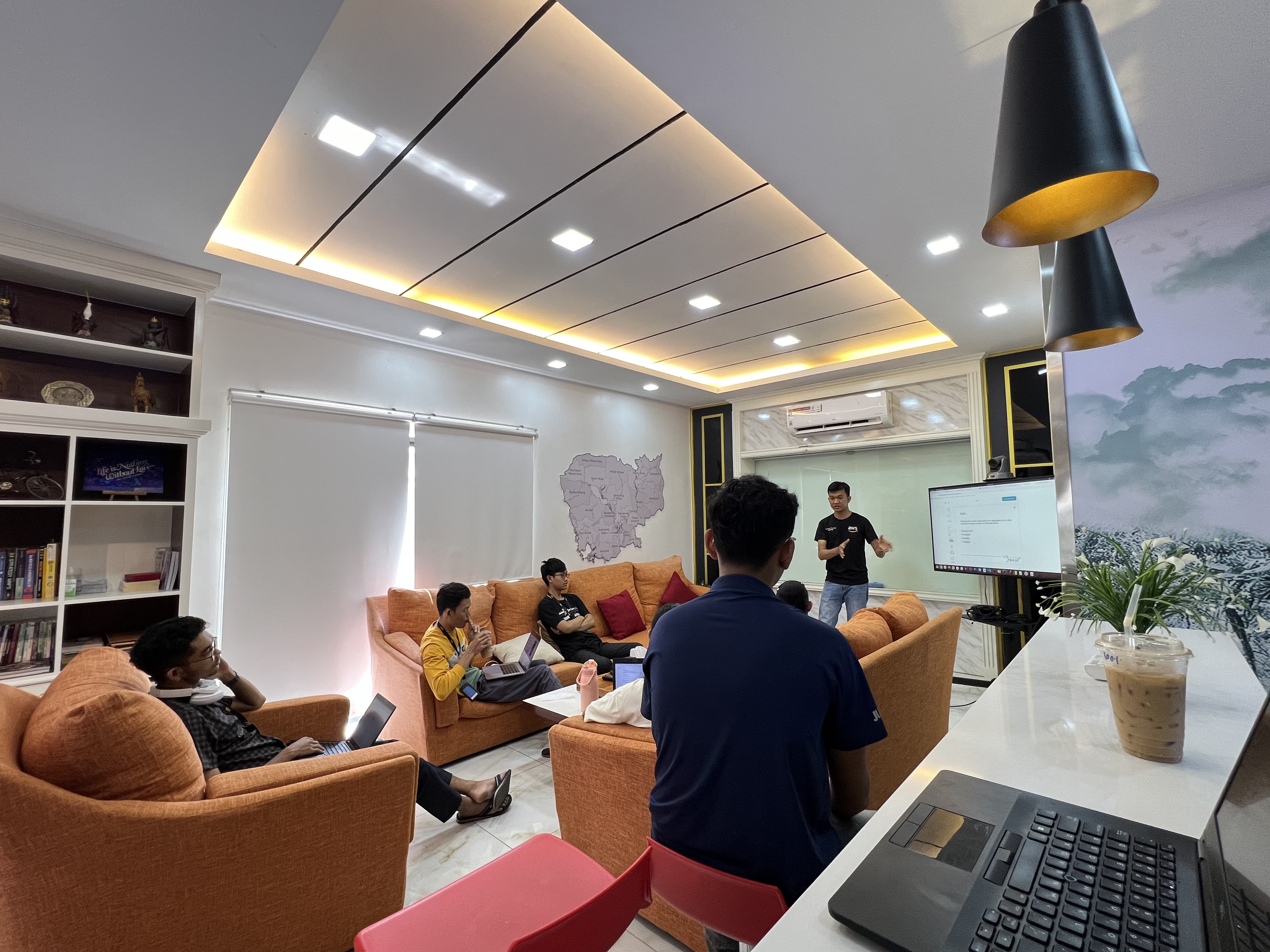 API Performance Load Testing with Gatling G-4