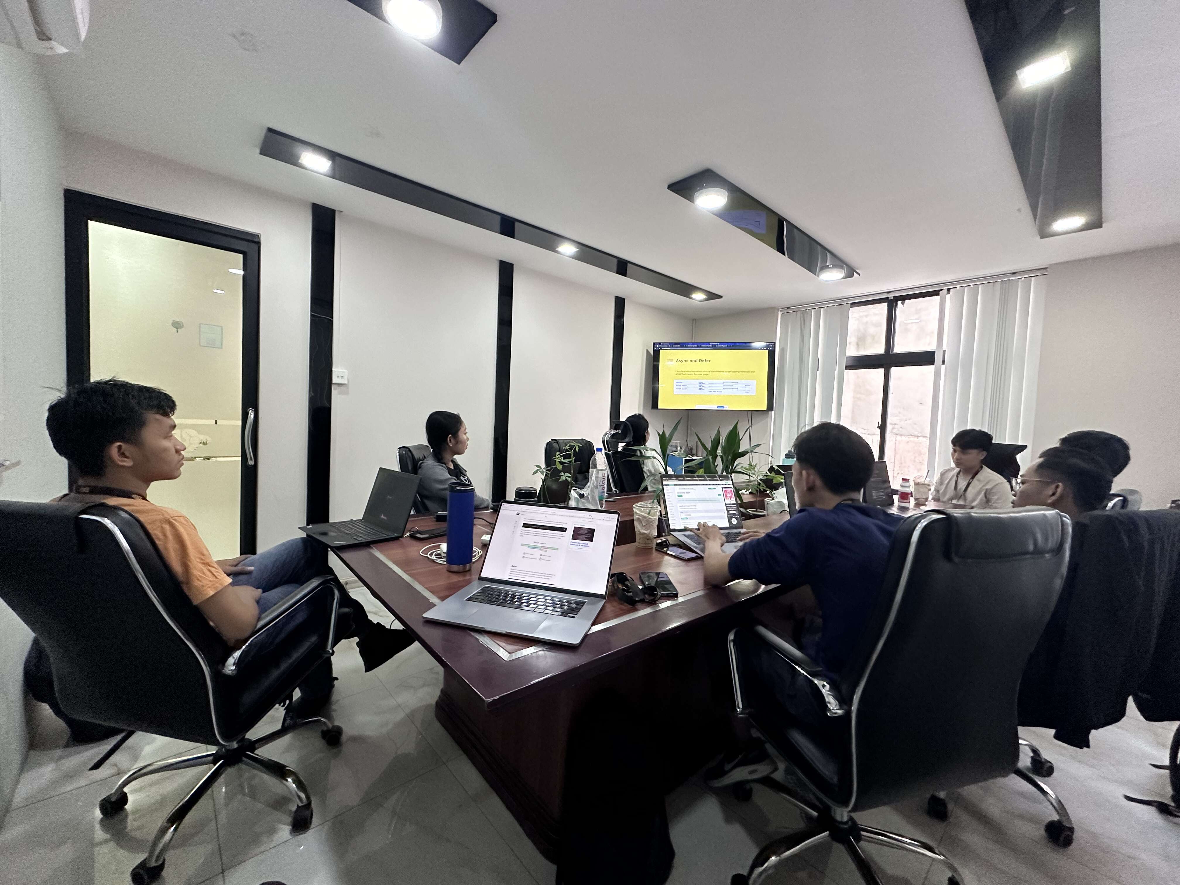 Javascript Fundamentals Part I G-1