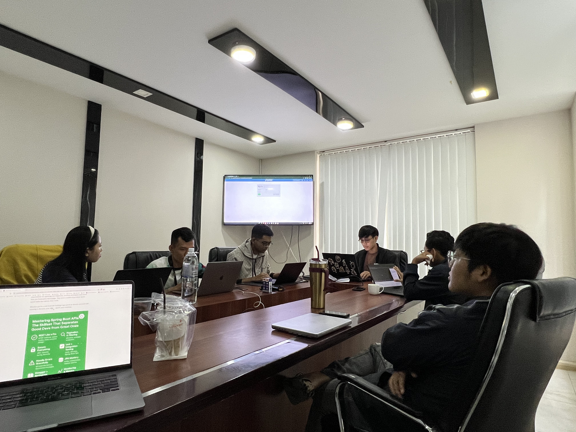 Project Management Tool With Openproject G-3