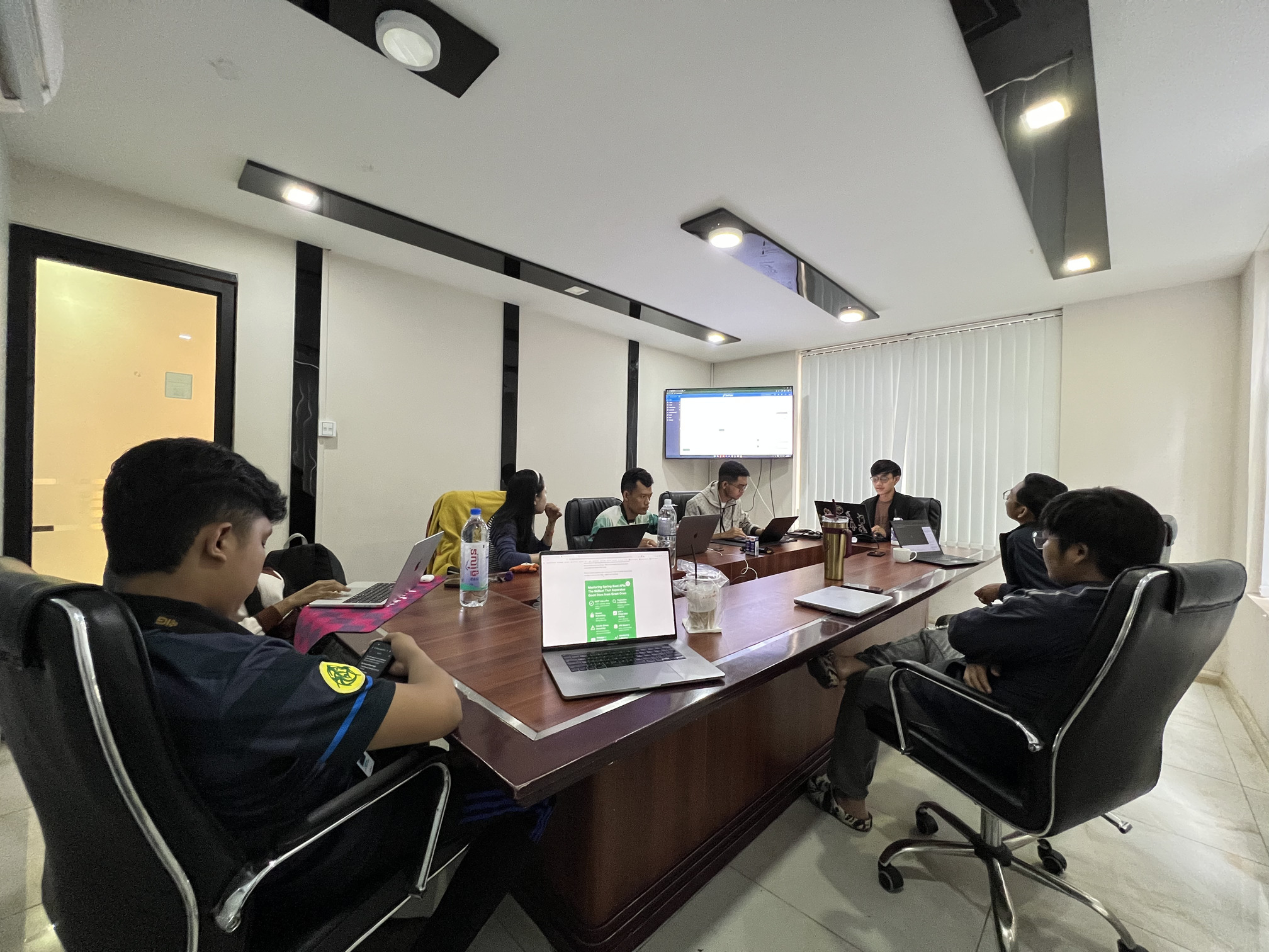 Project Management Tool With Openproject G-4